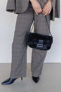 Sable Fur Baguette