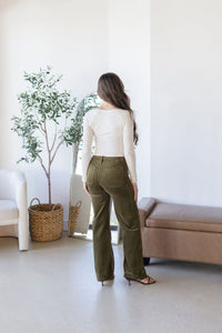 Waverly Pant