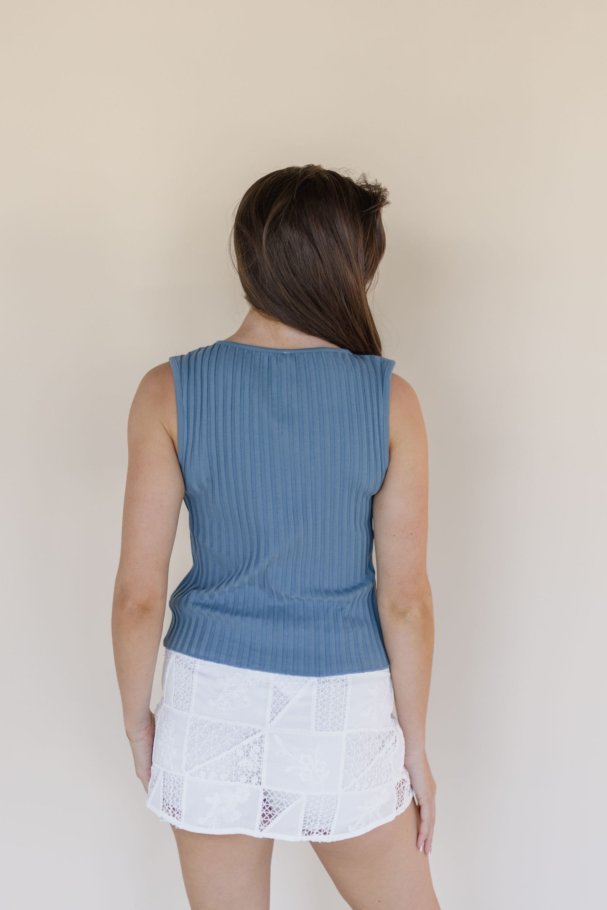 Tilly Vest