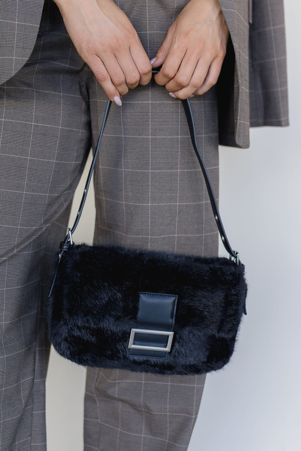 Sable Fur Baguette