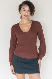 Hailey Pullover Sweater Hailey Pullover Sweater