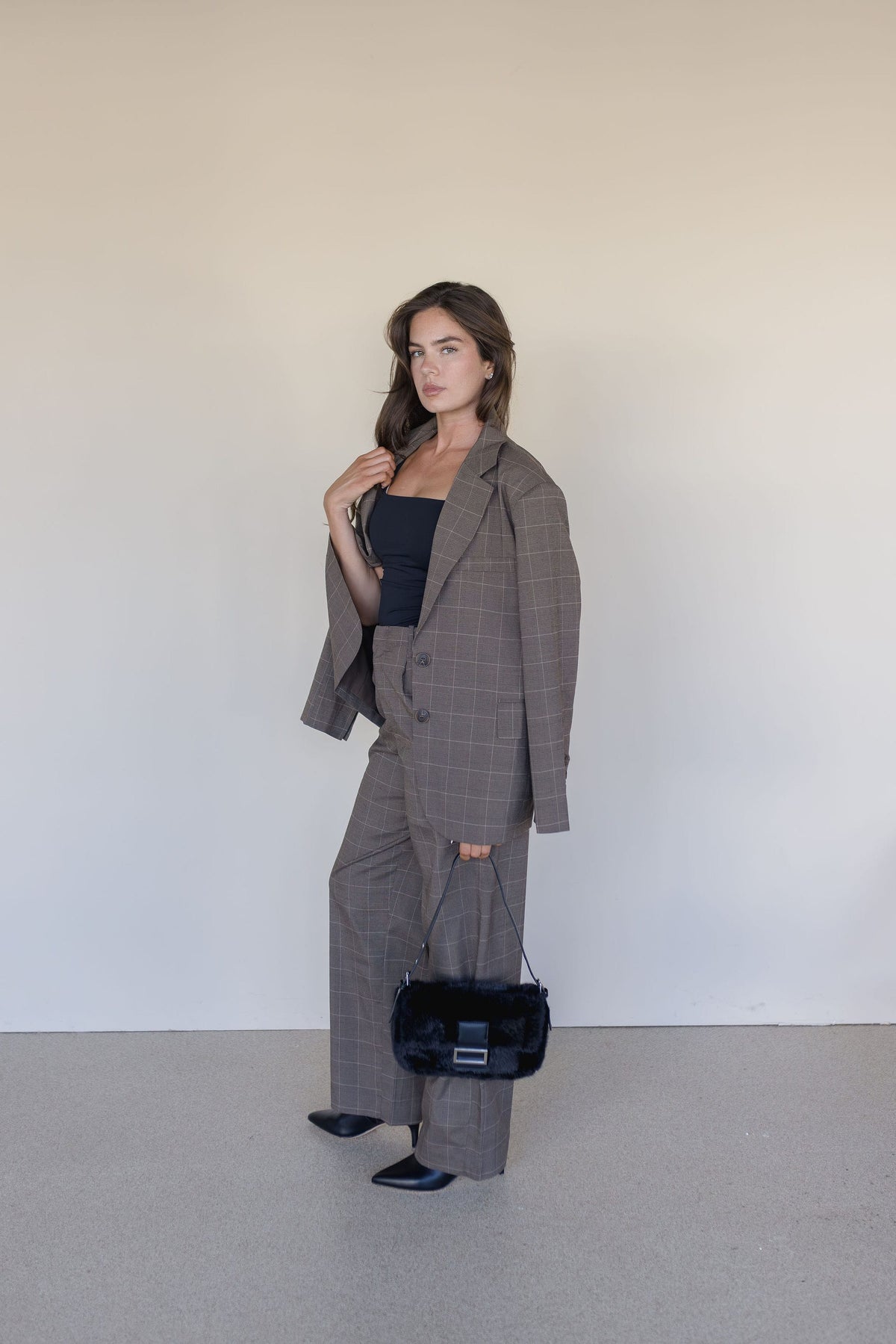 Inez Pant