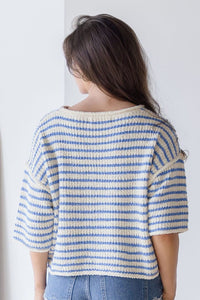 Hayven Slouchy Sweater