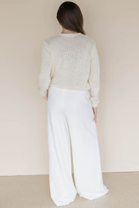 Ryan Button Front Cardigan