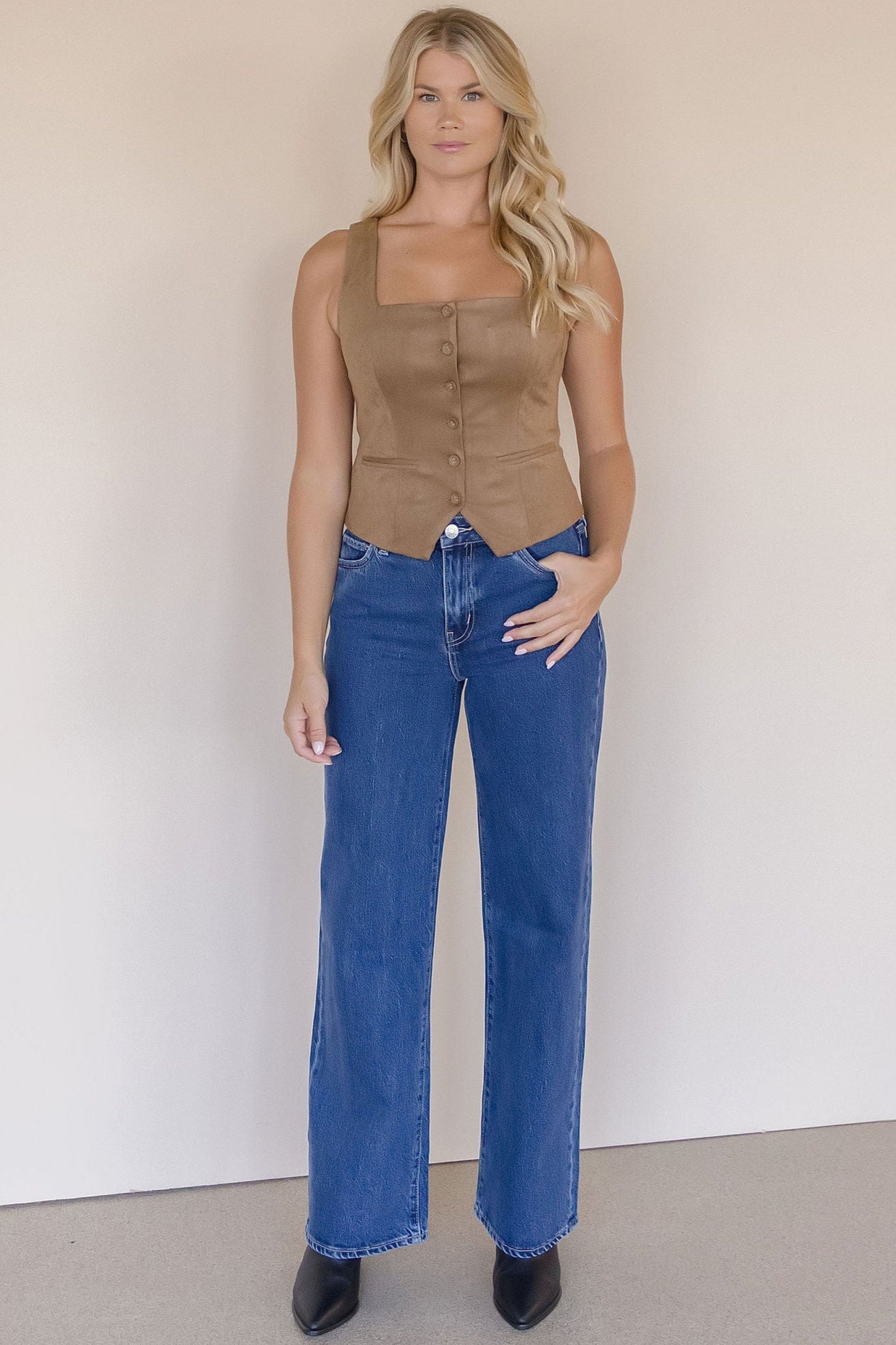 Terra Vest Terra Vest