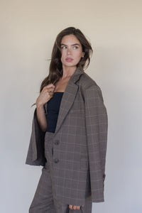 Sienna Blazer