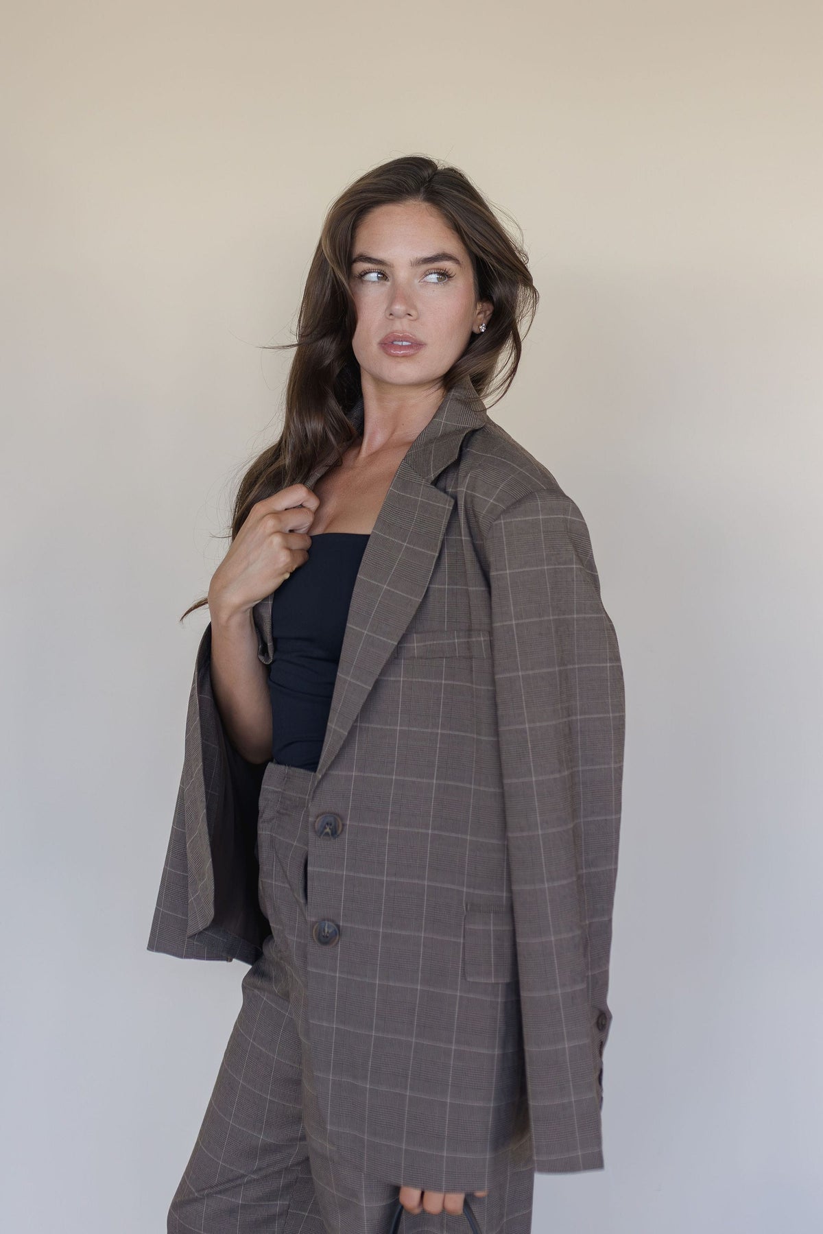 Sienna Blazer