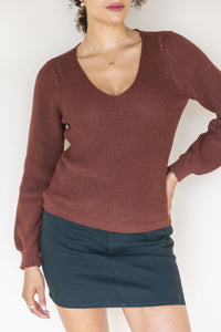 Hailey Pullover Sweater Hailey Pullover Sweater