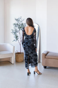 Syriah Dress