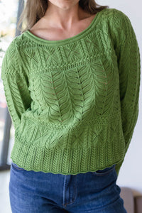 Hansen Sweater