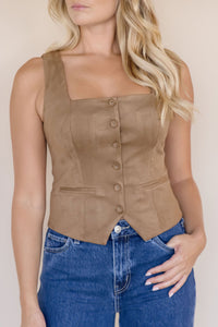 Terra Vest Terra Vest