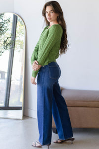 Hansen Sweater