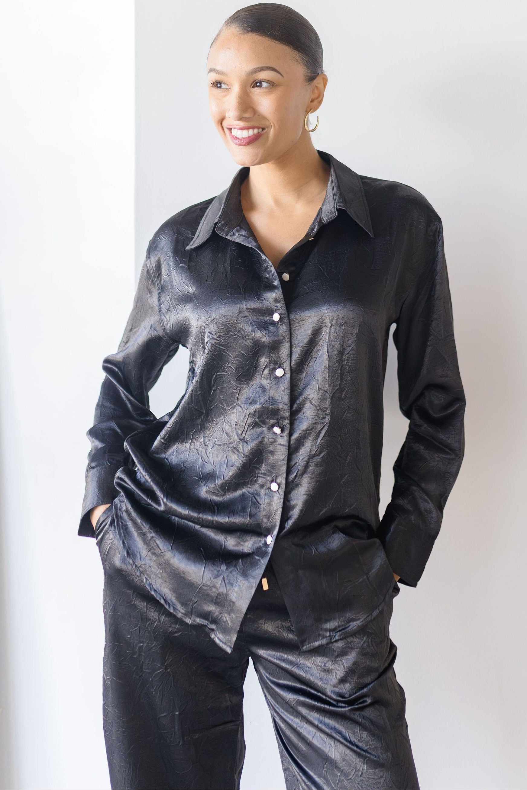 Esteban Button Down Esteban Button Down