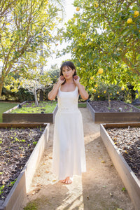 Cambria Midi Skirt