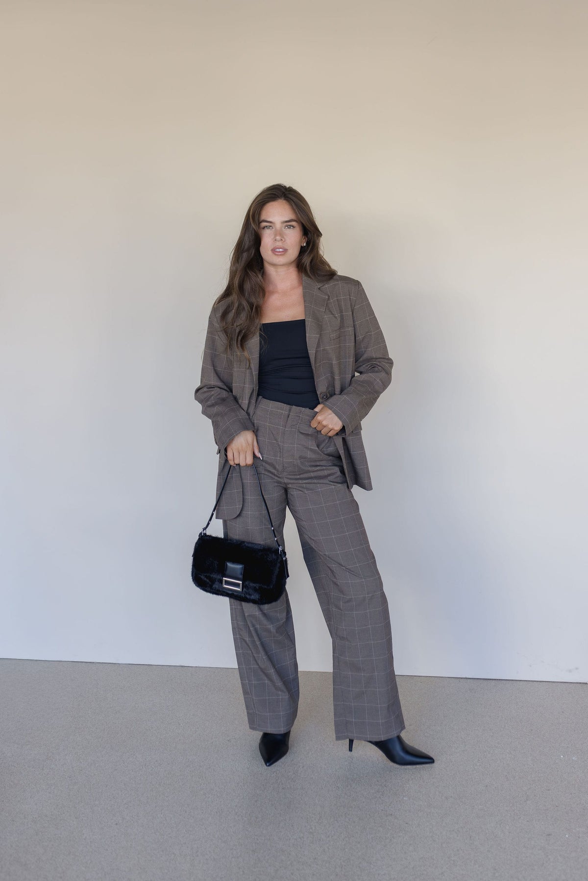 Sienna Blazer