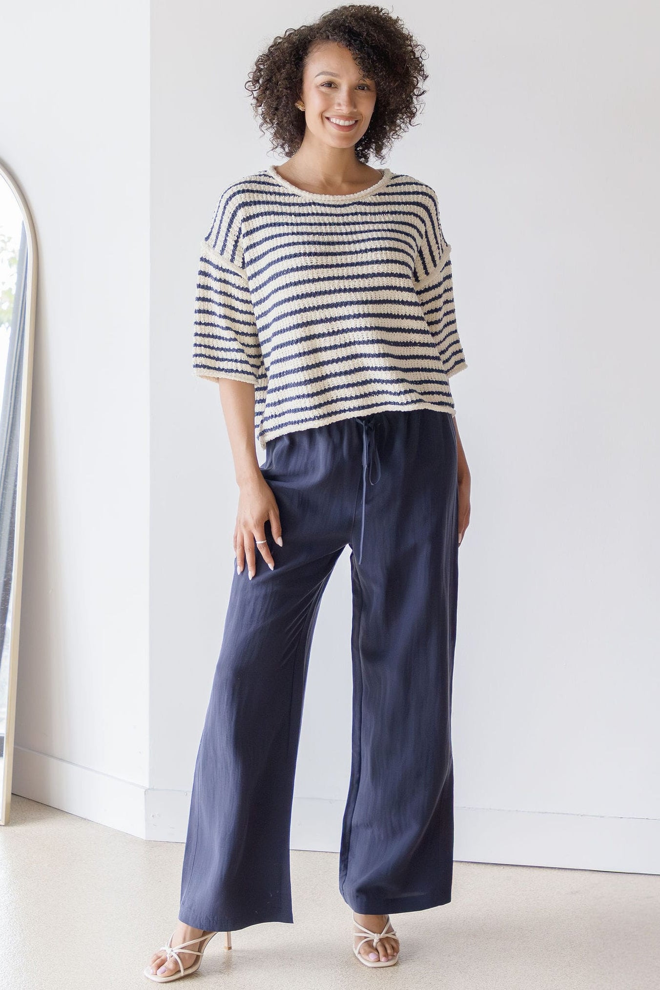 Catalina Pant