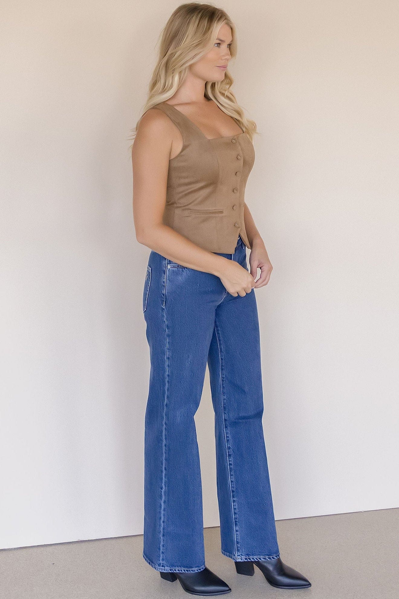 Terra Vest Terra Vest