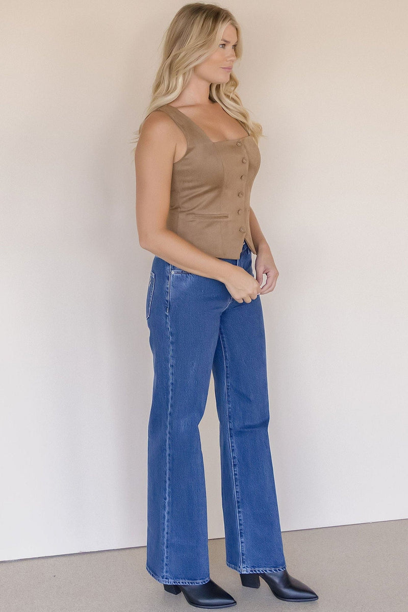 Terra Vest Terra Vest