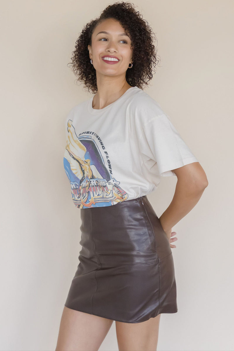 Bee Gees Spirits Having Flown Merch Tee Bee Gees Spirits Having Flown Merch Tee