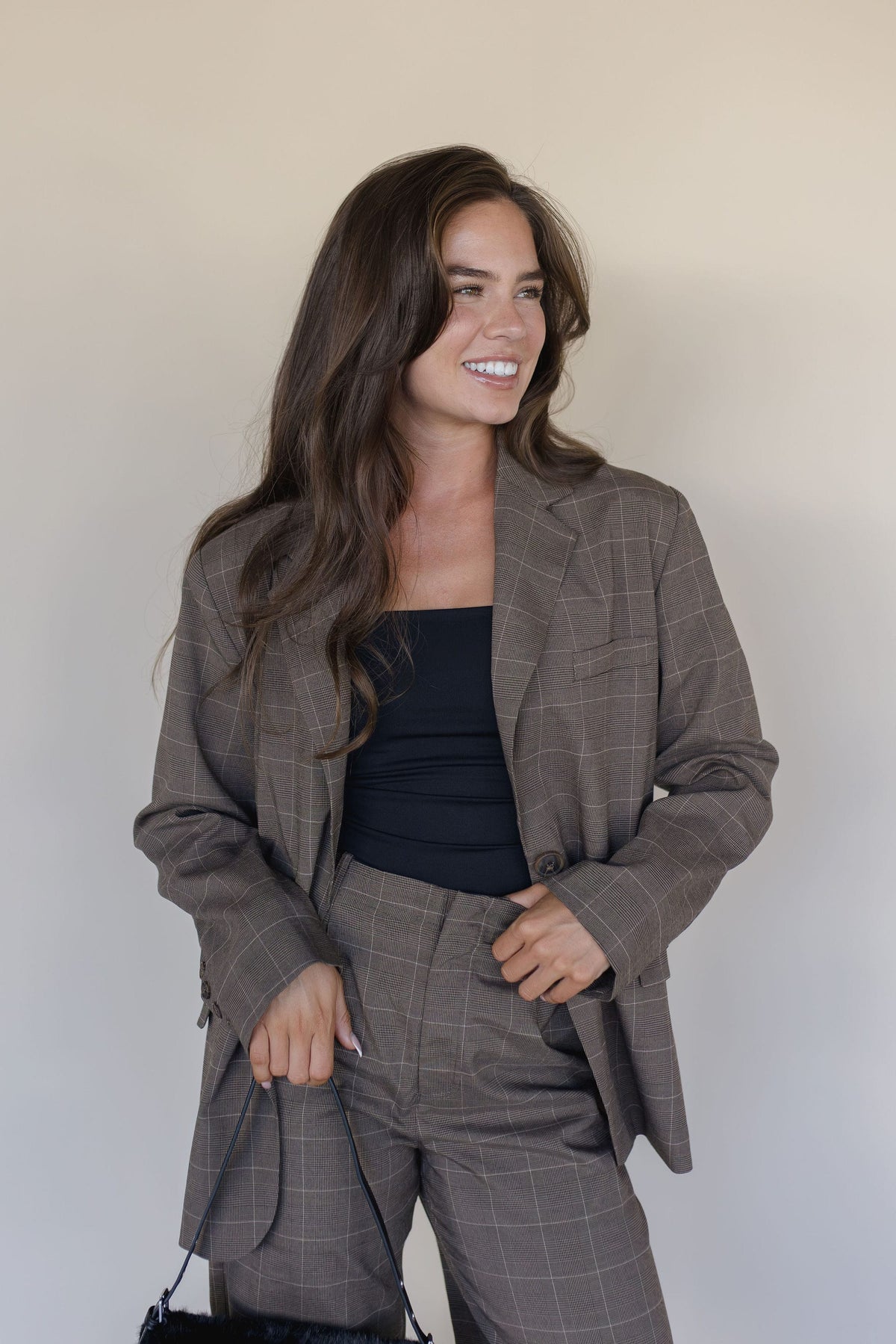Sienna Blazer