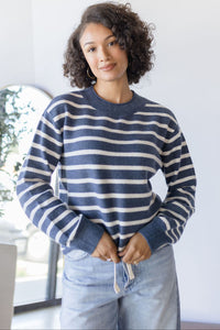 Wanda Pullover Sweater