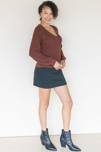 Hailey Pullover Sweater Hailey Pullover Sweater