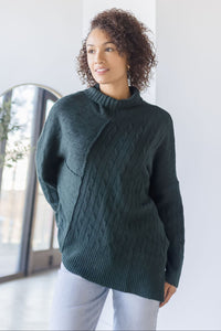 Amia Sweater