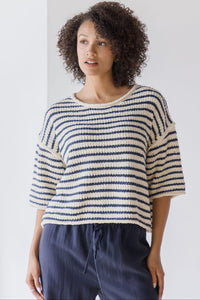 Hayven Slouchy Sweater