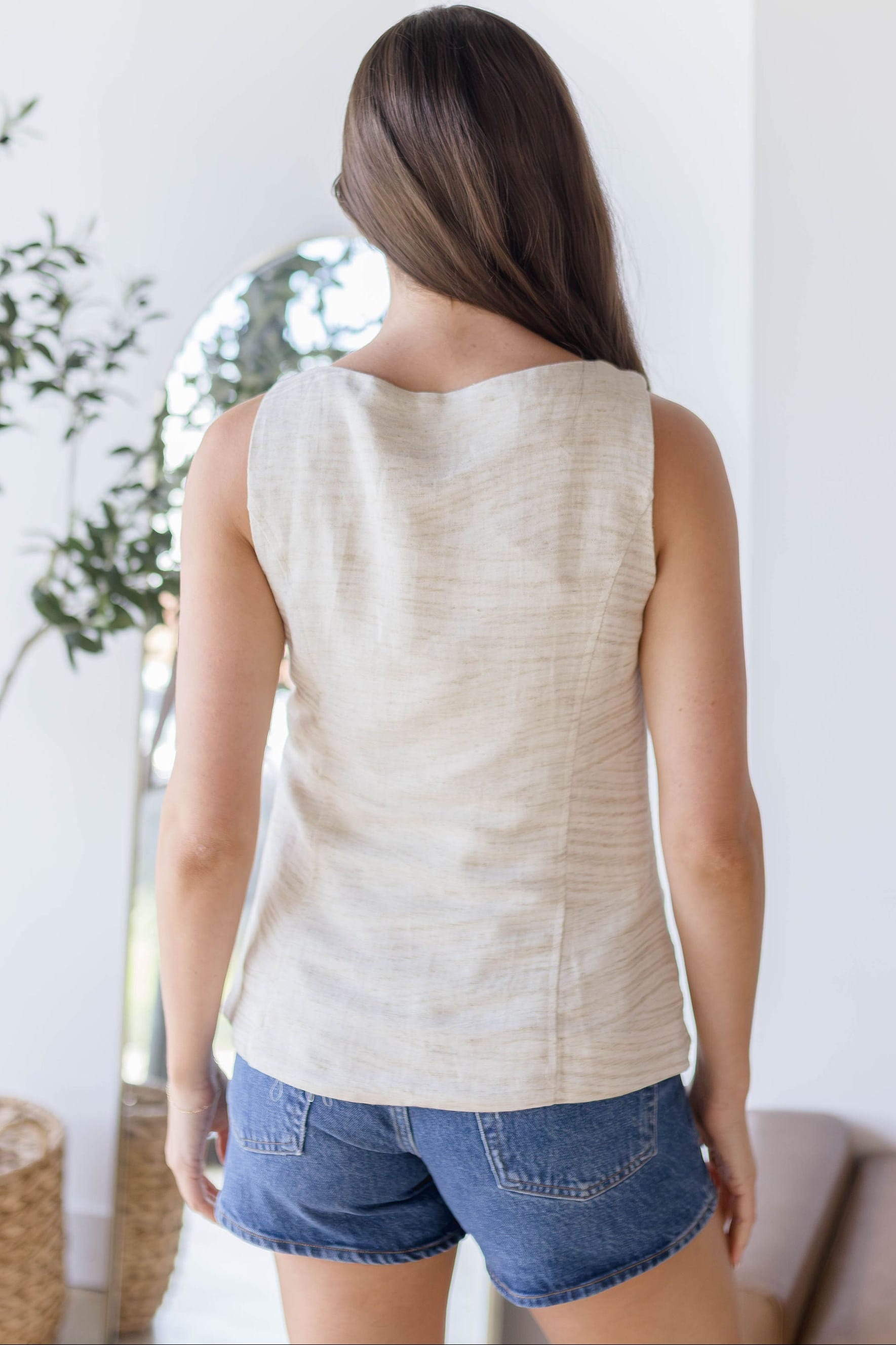 Celine Top