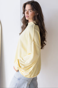 Palm Springs Pullover Palm Springs Pullover