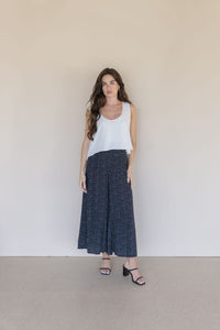 Florence Palazzo Pant