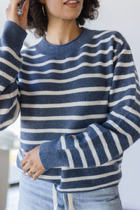 Wanda Pullover Sweater