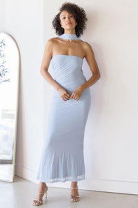 Soleil Maxi Dress
