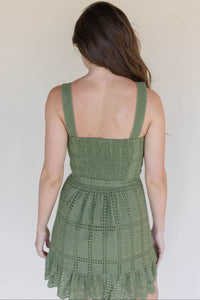 Meredith Romper