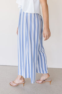 Florence Palazzo Pant