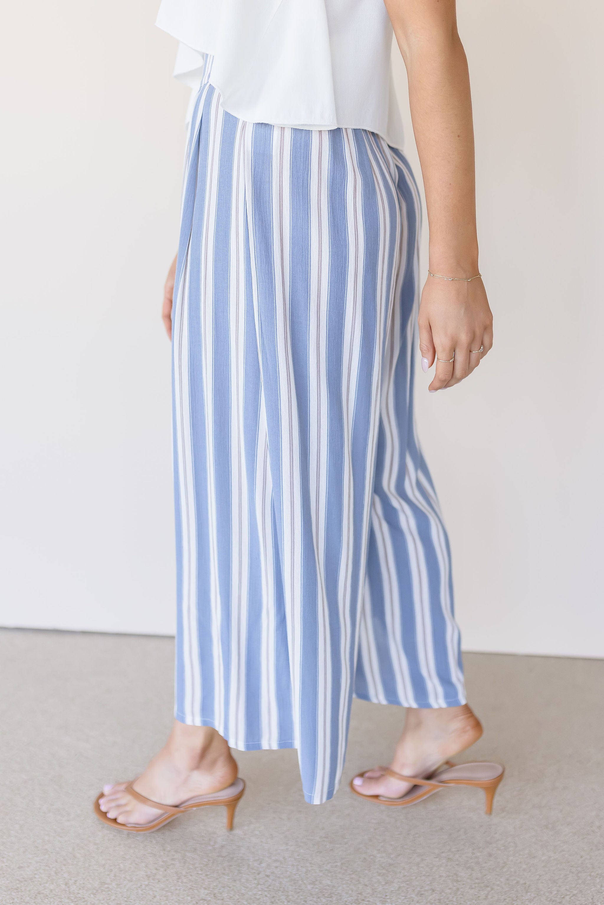 Florence Palazzo Pant
