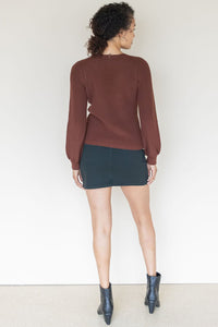 Hailey Pullover Sweater Hailey Pullover Sweater