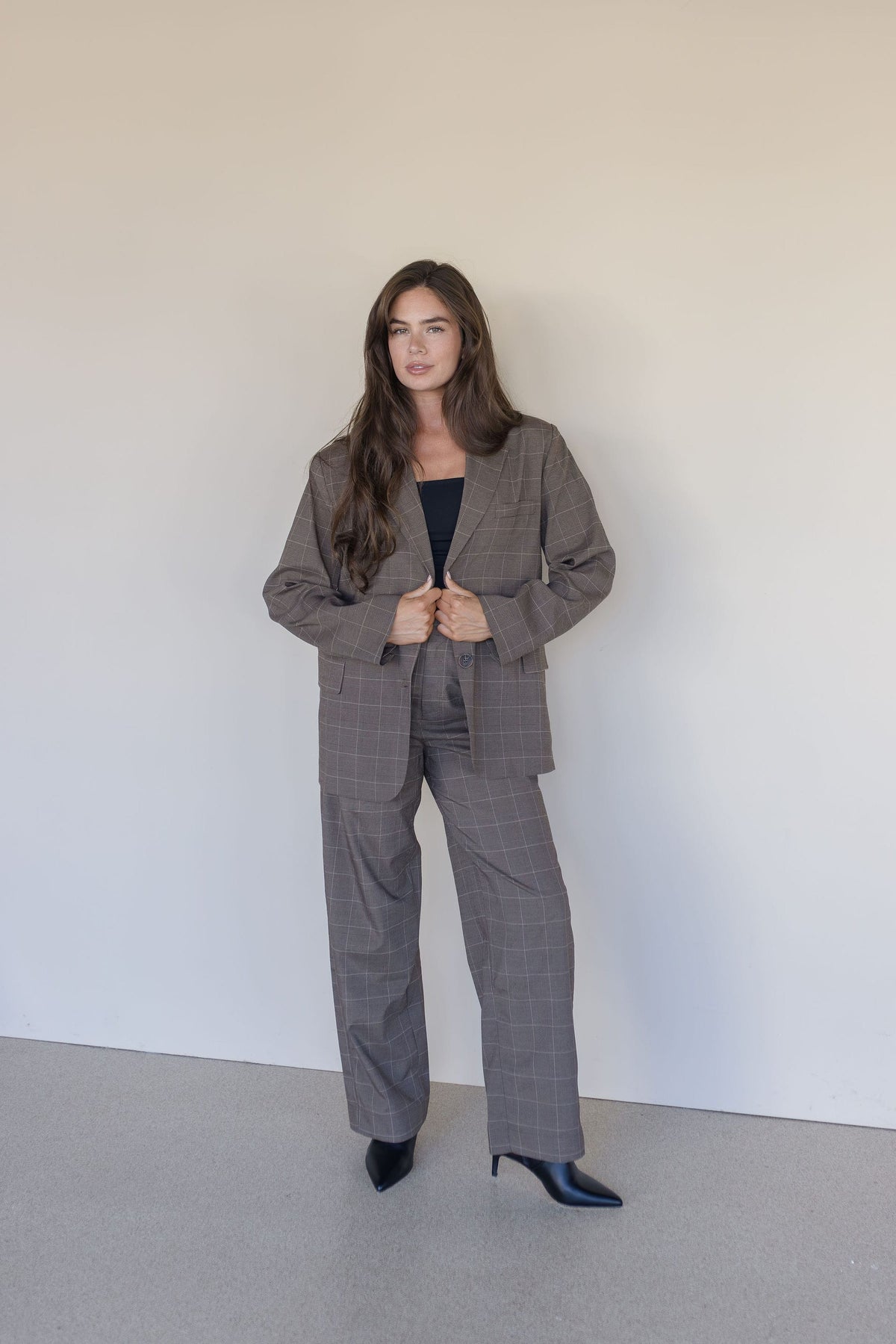 Inez Pant