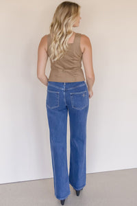 Terra Vest Terra Vest