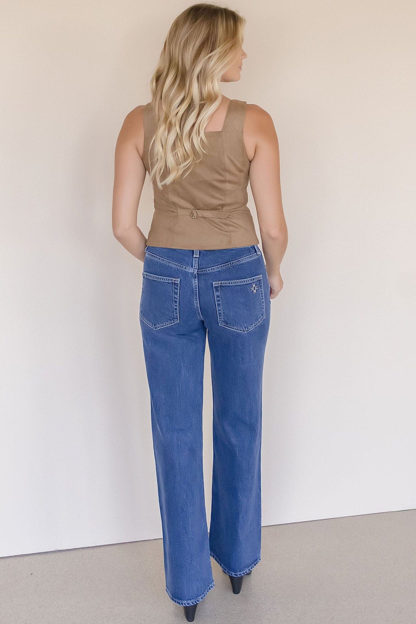 Terra Vest Terra Vest