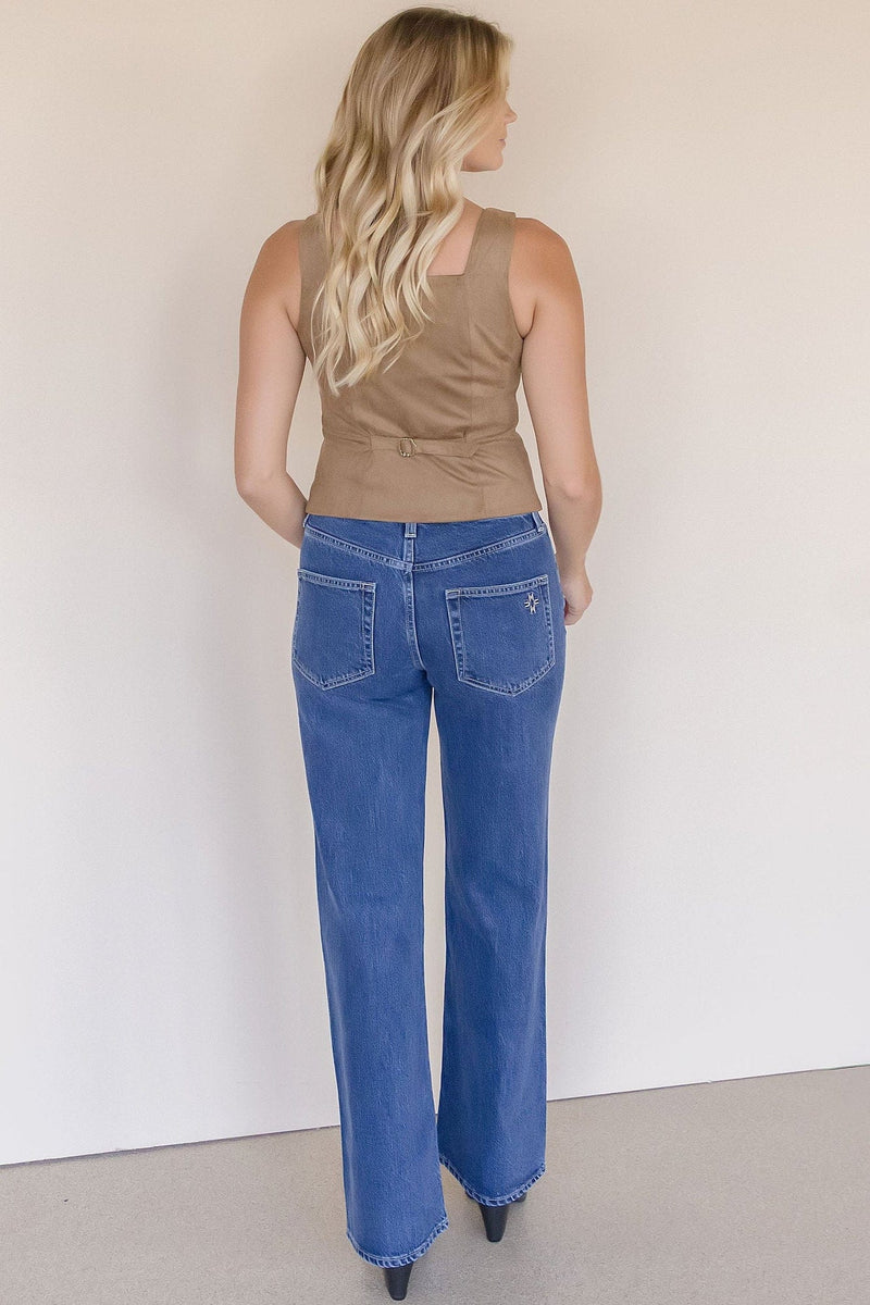 Terra Vest Terra Vest