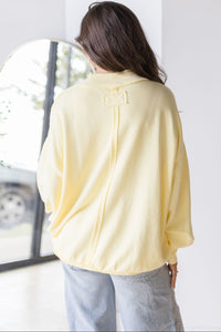 Palm Springs Pullover Palm Springs Pullover