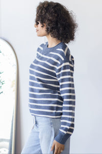 Wanda Pullover Sweater
