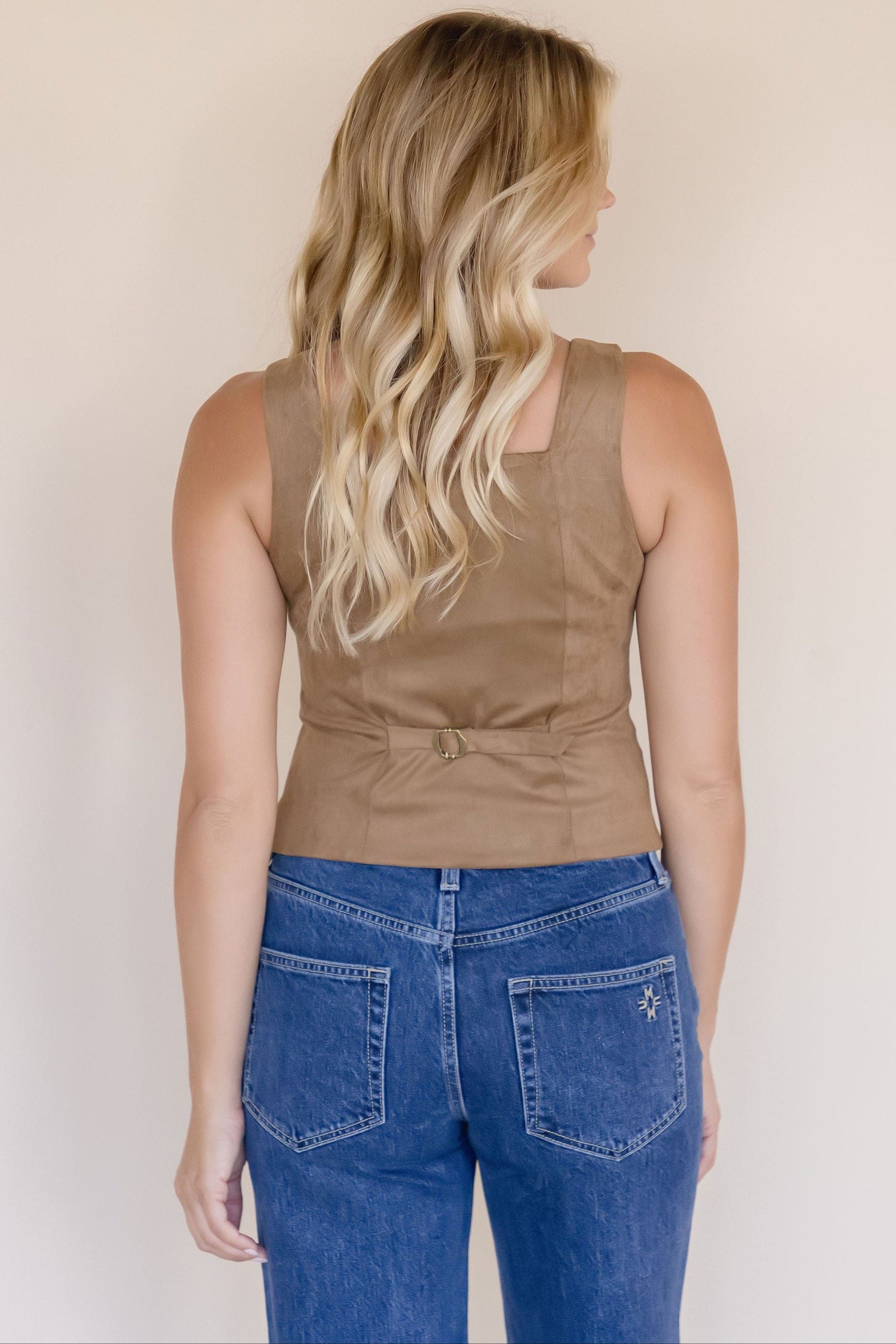 Terra Vest Terra Vest