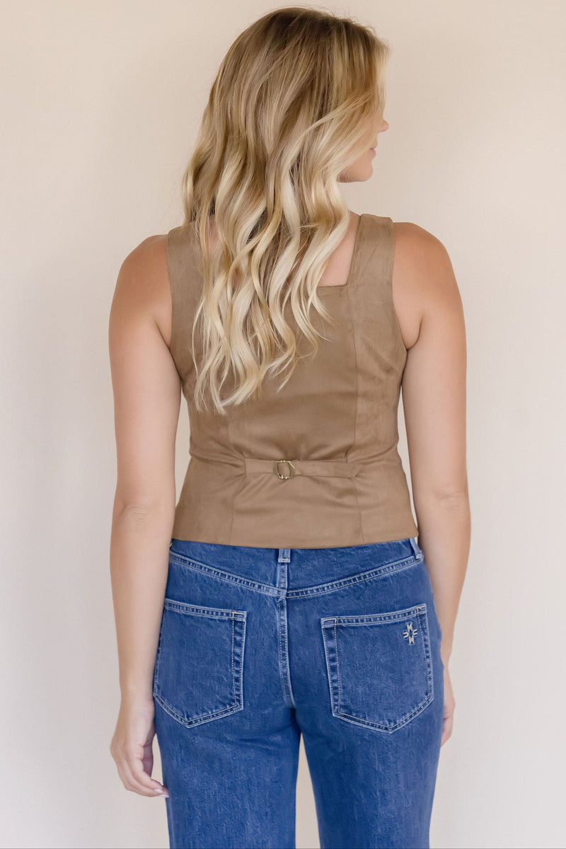 Terra Vest Terra Vest