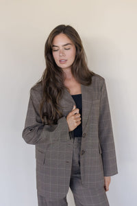 Sienna Blazer