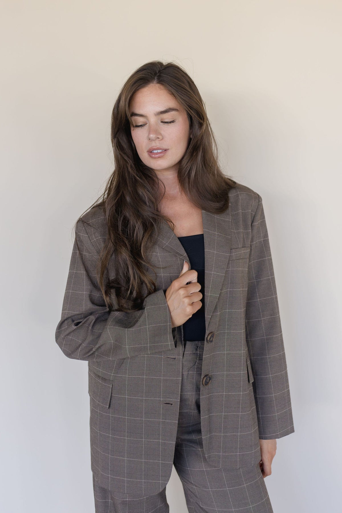 Sienna Blazer