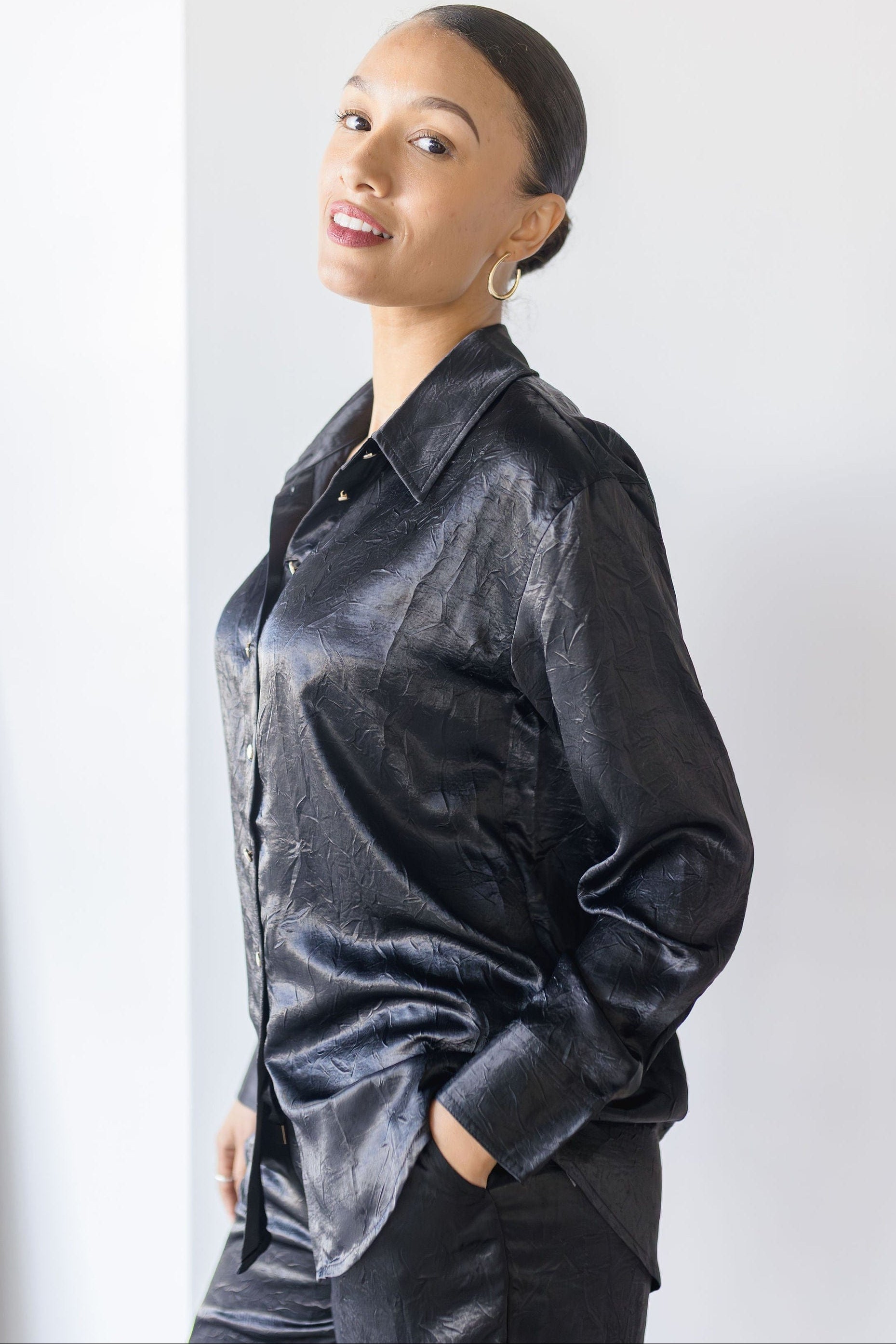 Esteban Button Down Esteban Button Down