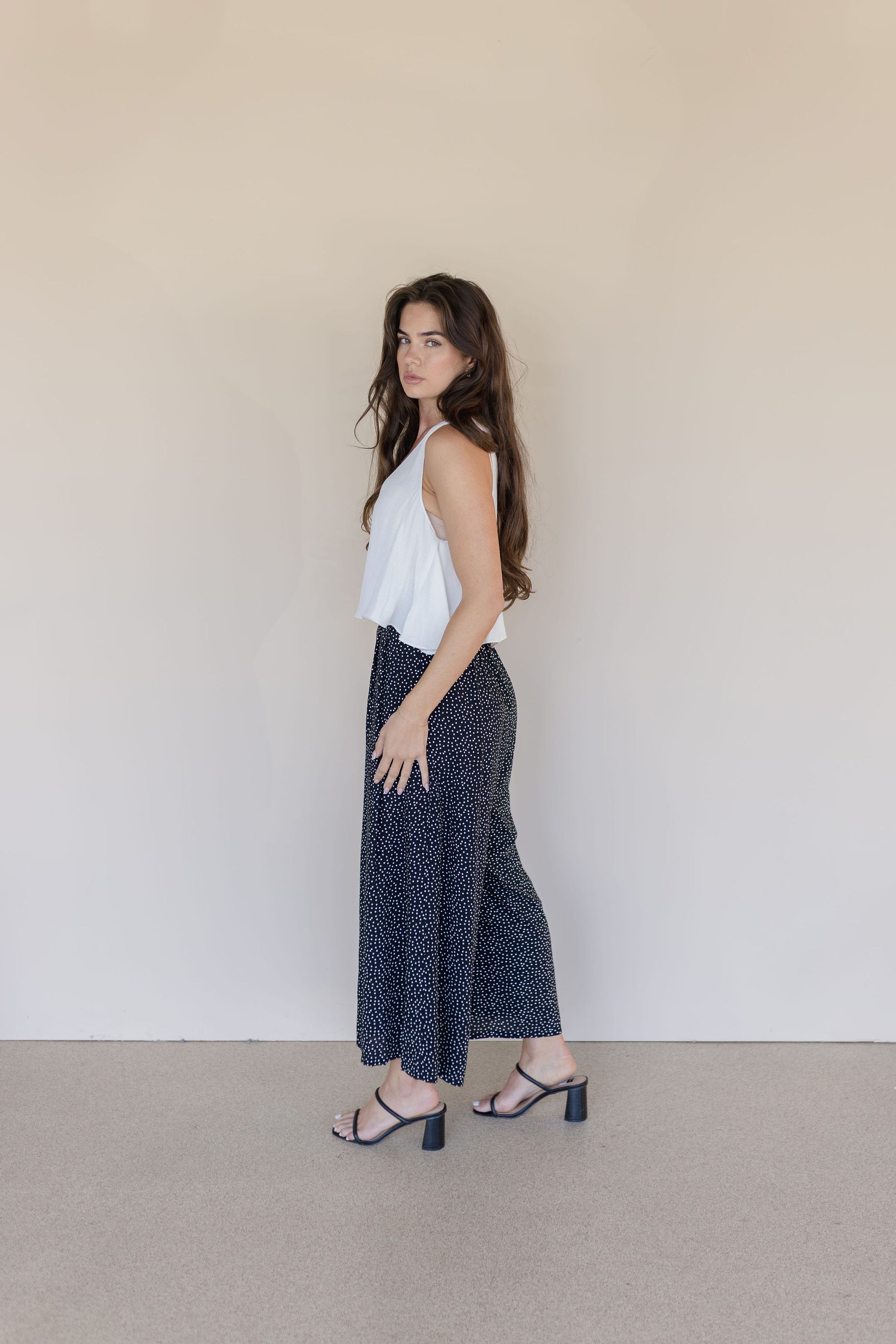 Florence Palazzo Pant
