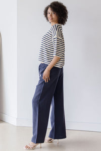 Hayven Slouchy Sweater